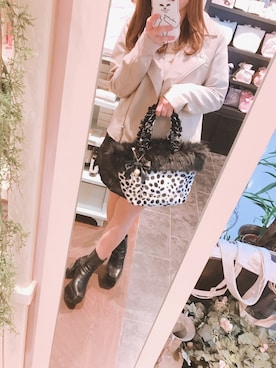 Yurikaさんのコーディネート