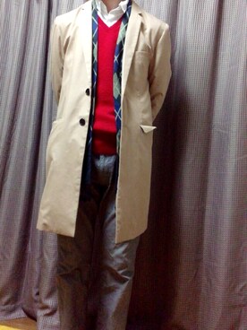 いっくんさんのコーディネート