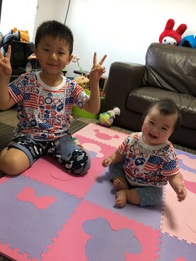 himawariayako さんのコーディネート