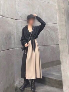 chamさんのコーディネート