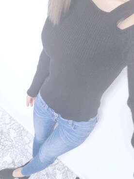 えりか基本相互100さんのコーディネート