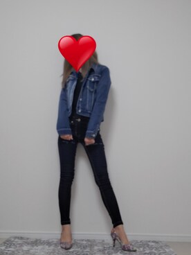 えりか基本相互100さんのコーディネート