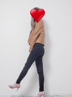 えりか基本相互100さんのコーディネート