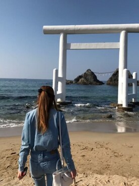 えりか基本相互100さんのコーディネート