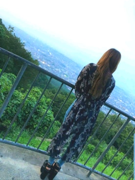 えりか基本相互100さんのコーディネート