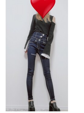 えりか基本相互100さんのコーディネート