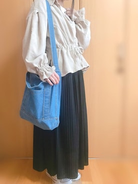 ゆゆさんのコーディネート