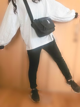 ゆゆさんのコーディネート