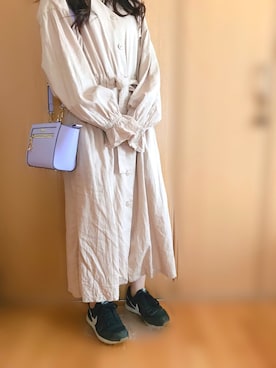 ゆゆさんのコーディネート