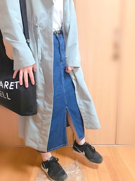 ゆゆさんのコーディネート