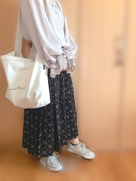 ゆゆさんのコーディネート