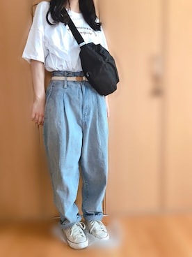 ゆゆさんのコーディネート