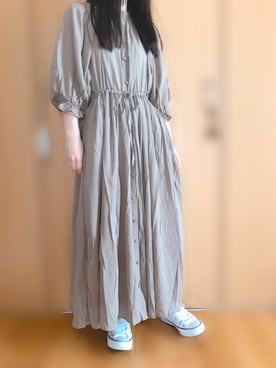 ゆゆさんのコーディネート