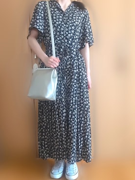 ゆゆさんのコーディネート