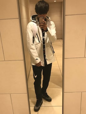 ひろさんのコーディネート