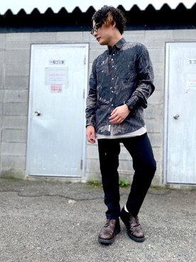 SUNAさんのコーディネート