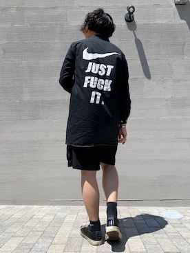 SUNAさんのコーディネート