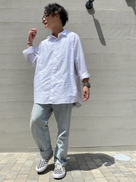 Maison Margiela（メゾンマルジェラ）の「Maison Margiela