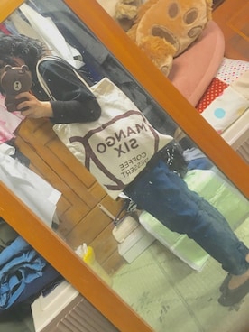 N.さんのコーディネート