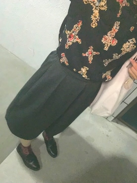 N.さんのコーディネート