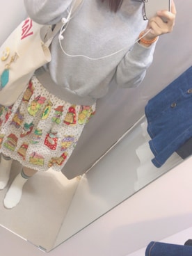 N.さんのコーディネート