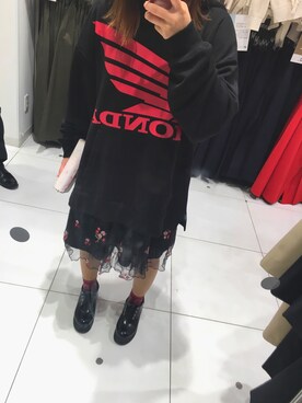 N.さんのコーディネート