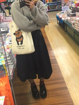 N.さんのコーディネート