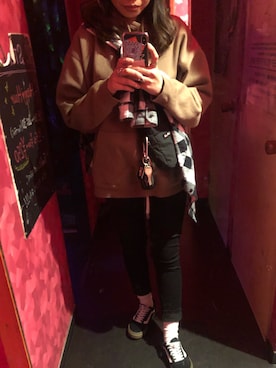 SAYUMIさんのコーディネート