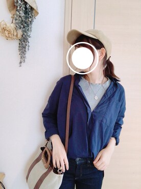 ARINKOさんのコーディネート