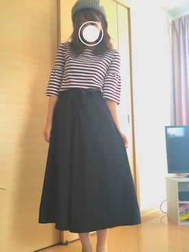 ARINKOさんのコーディネート