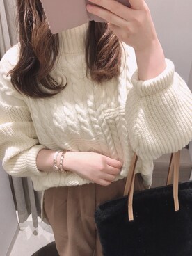 ARINKOさんのコーディネート