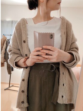 ARINKOさんのコーディネート