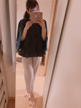 ARINKOさんのコーディネート