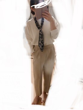 ARINKOさんのコーディネート