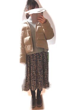 ARINKOさんのコーディネート