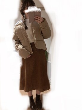 ARINKOさんのコーディネート