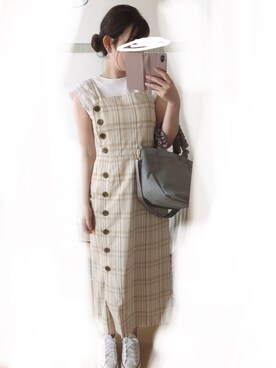 ARINKOさんのコーディネート