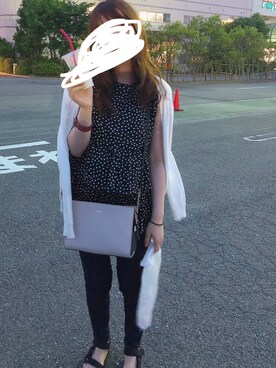 ARINKOさんのコーディネート