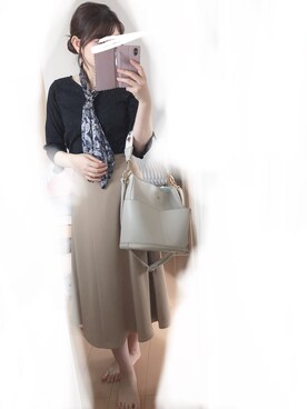 ARINKOさんのコーディネート