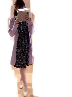 ARINKOさんのコーディネート