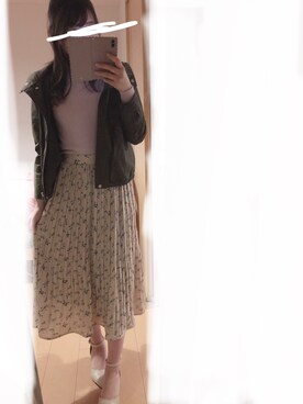 ARINKOさんのコーディネート