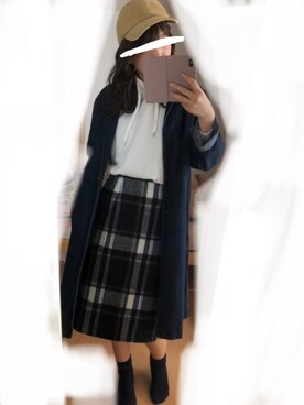 ARINKOさんのコーディネート