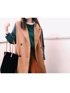 ARINKOさんのコーディネート