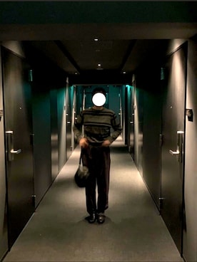 ひとみさんのコーディネート