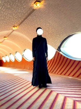 ひとみさんのコーディネート