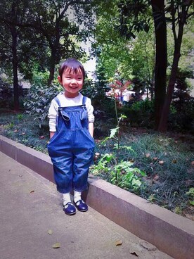 土豆Alice妈咪さんのコーディネート