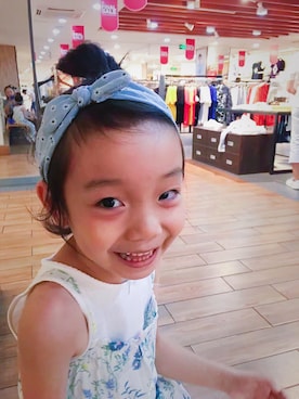 土豆Alice妈咪さんのコーディネート