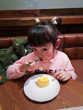 土豆Alice妈咪さんのコーディネート