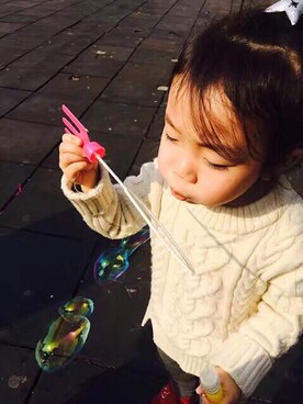 土豆Alice妈咪さんのコーディネート