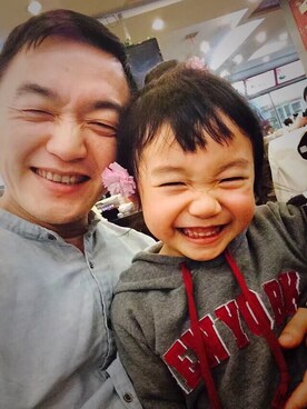 土豆Alice妈咪さんのコーディネート